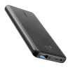 پاوربانک انکر مدل A1244H11 SUPER SLIM ظرفیت ظرفیت ۱۰۰۰۰ میلی آمپر ساعت